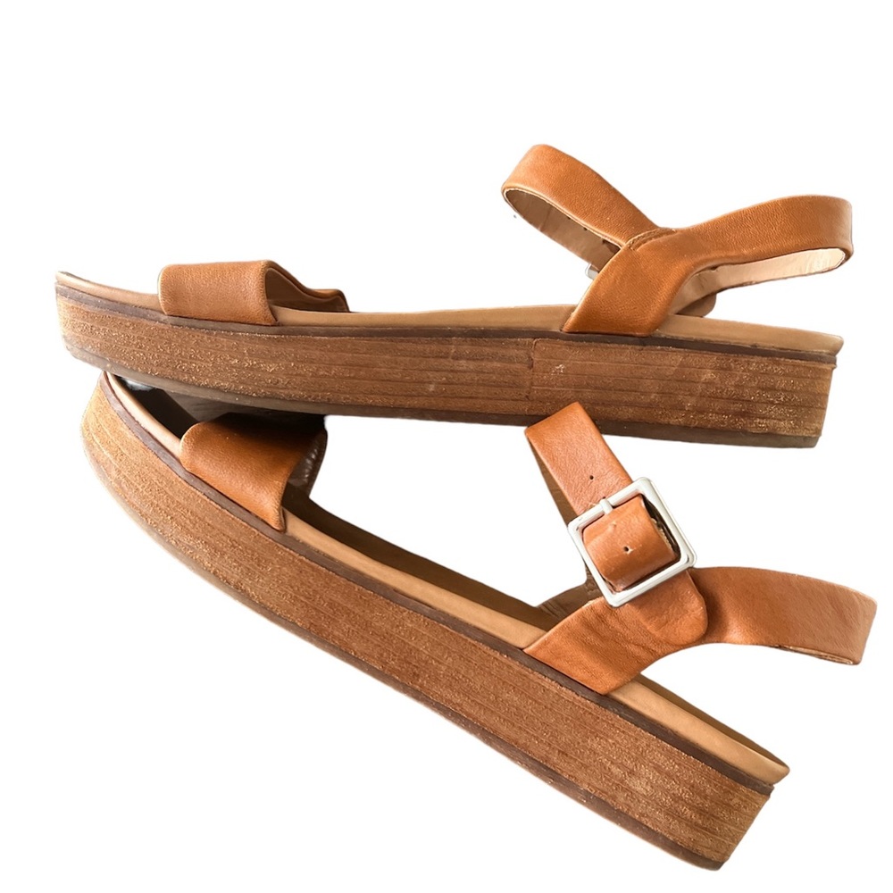 Steve Madden Sandals size 9.5 - Picture 3 of 5